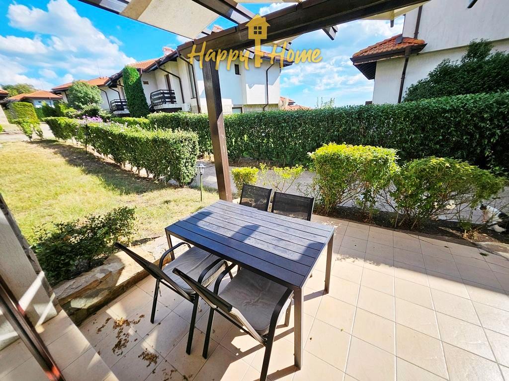 Квартира в Кошарице, Болгария, 96 м² - фото 14