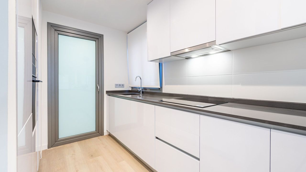 Апартаменты в Колония-Сант-Жорди, Испания, 166 м² - фото 7