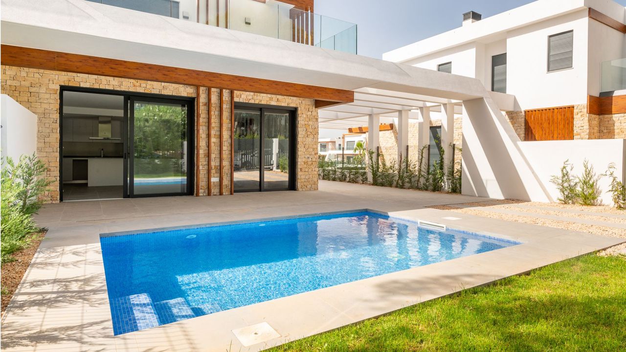 Дом Capdepera, Испания, 236 м² - фото 7