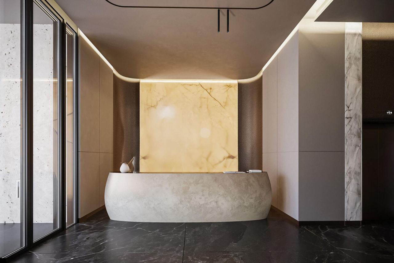 Коммерческая недвижимость в Дубае, ОАЭ, 109 м² - фото 3