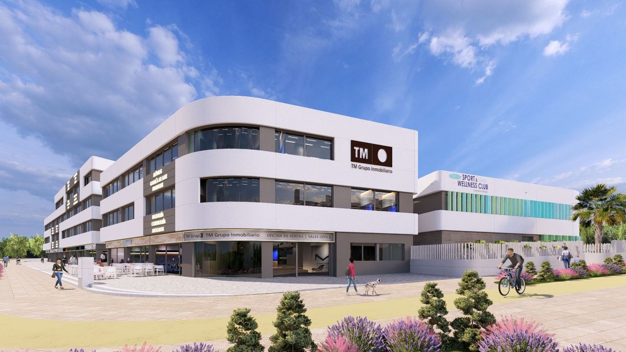 Бунгало ﻿Torrevieja (Alicante), Испания, 138 м² - фото 7