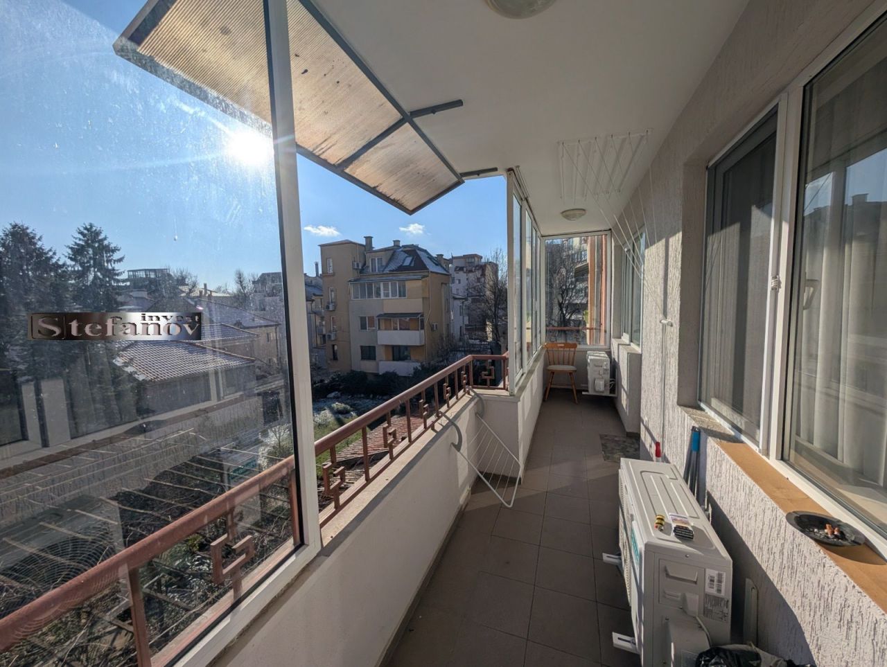 Квартира в Варне, Болгария, 75 м² - фото 13