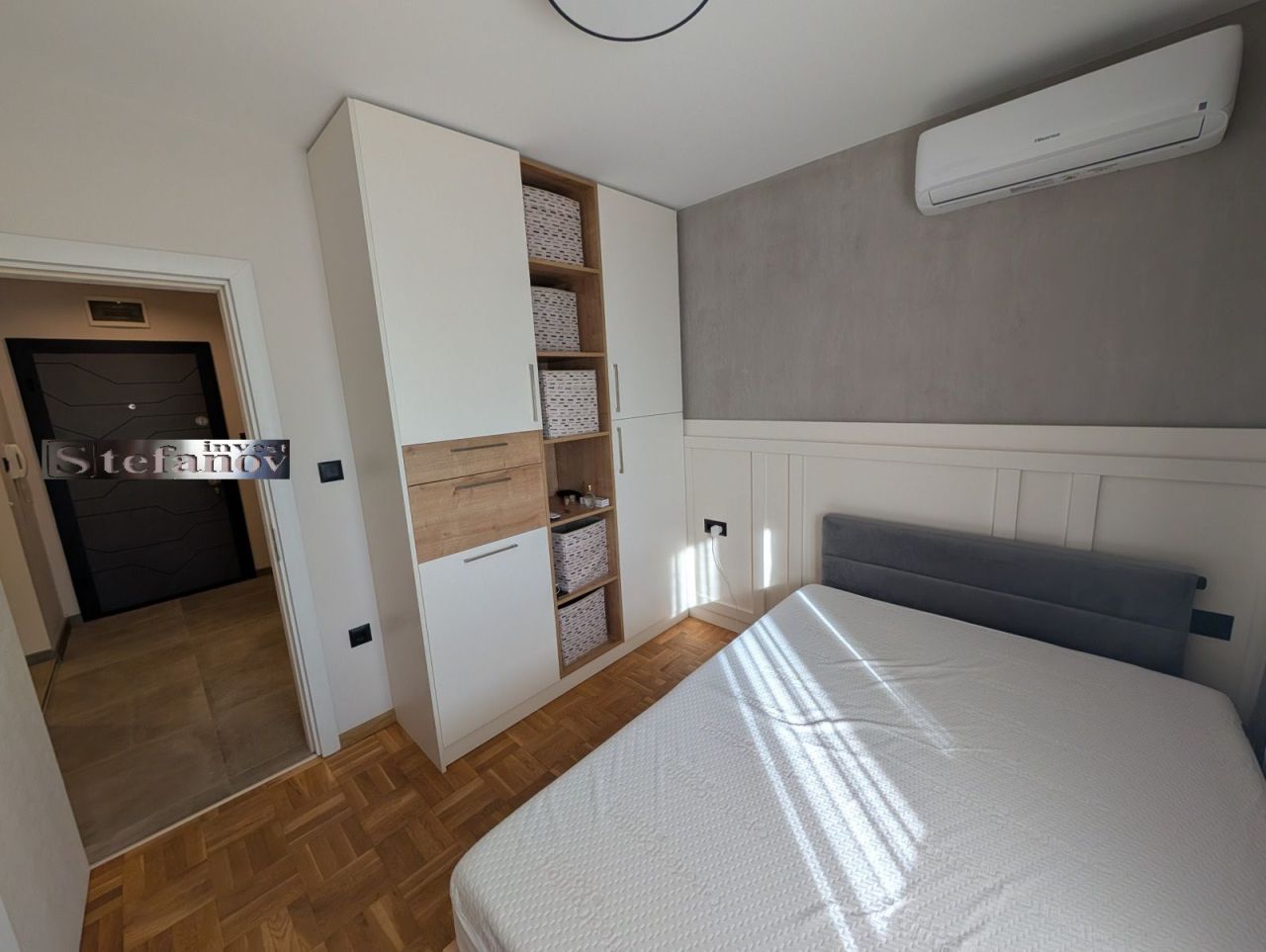 Квартира в Варне, Болгария, 75 м² - фото 8