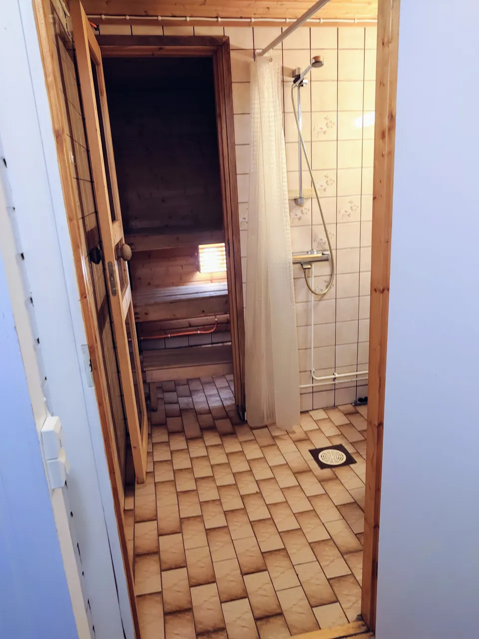 Таунхаус в Пюхясалми, Финляндия, 36.5 м² - фото 6