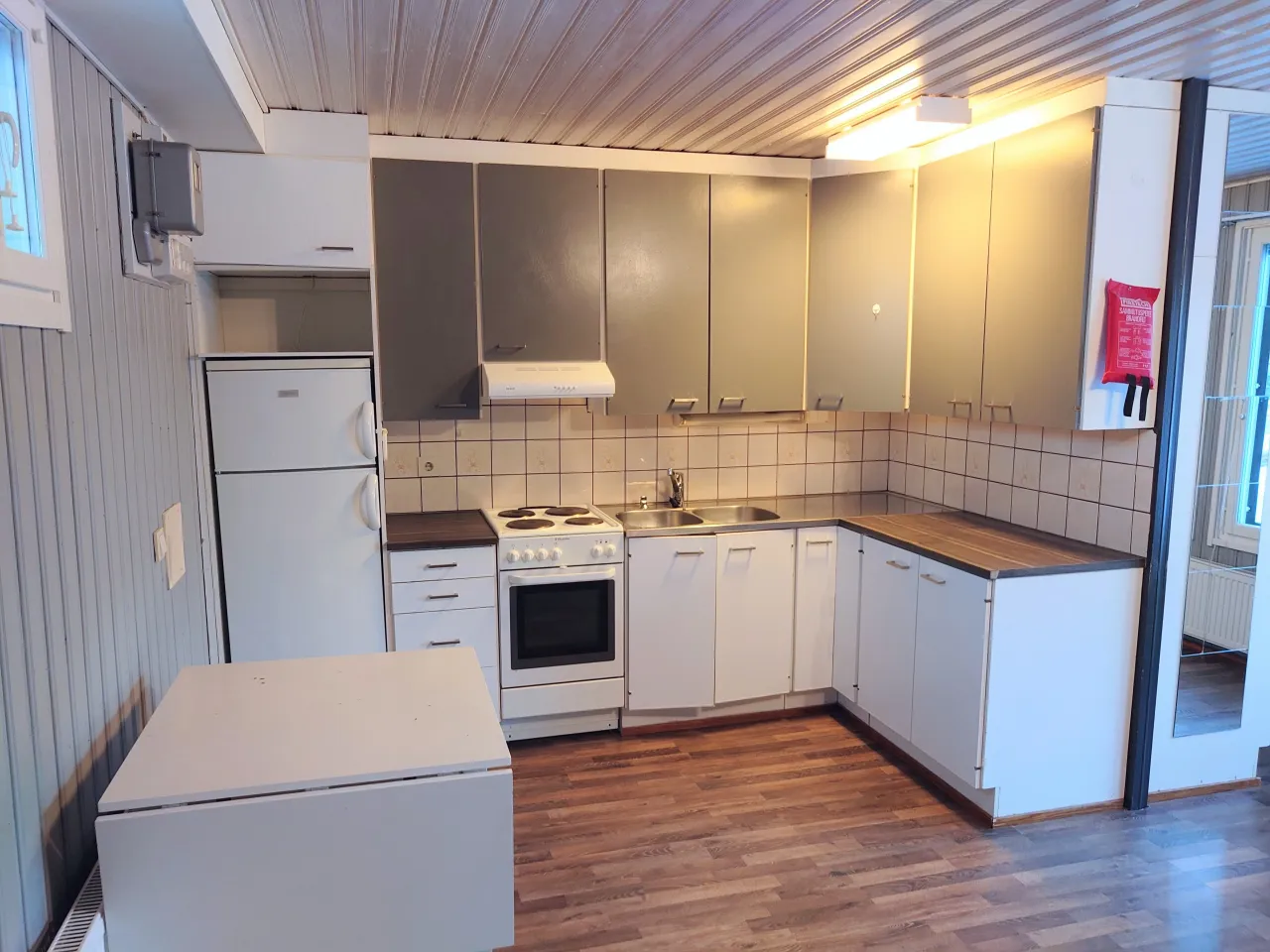 Таунхаус в Пюхясалми, Финляндия, 36.5 м² - фото 2