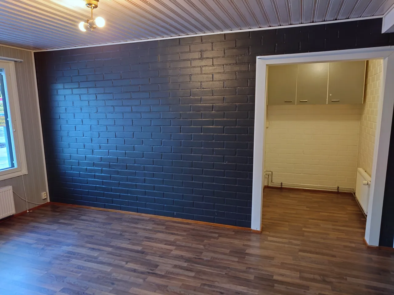 Таунхаус в Пюхясалми, Финляндия, 36.5 м² - фото 4