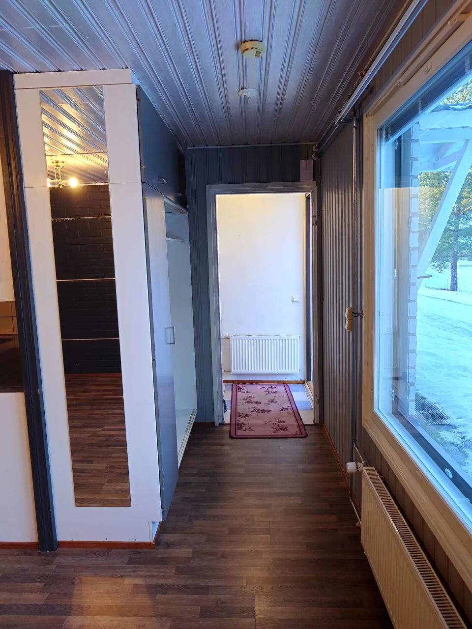 Таунхаус в Пюхясалми, Финляндия, 36.5 м² - фото 3