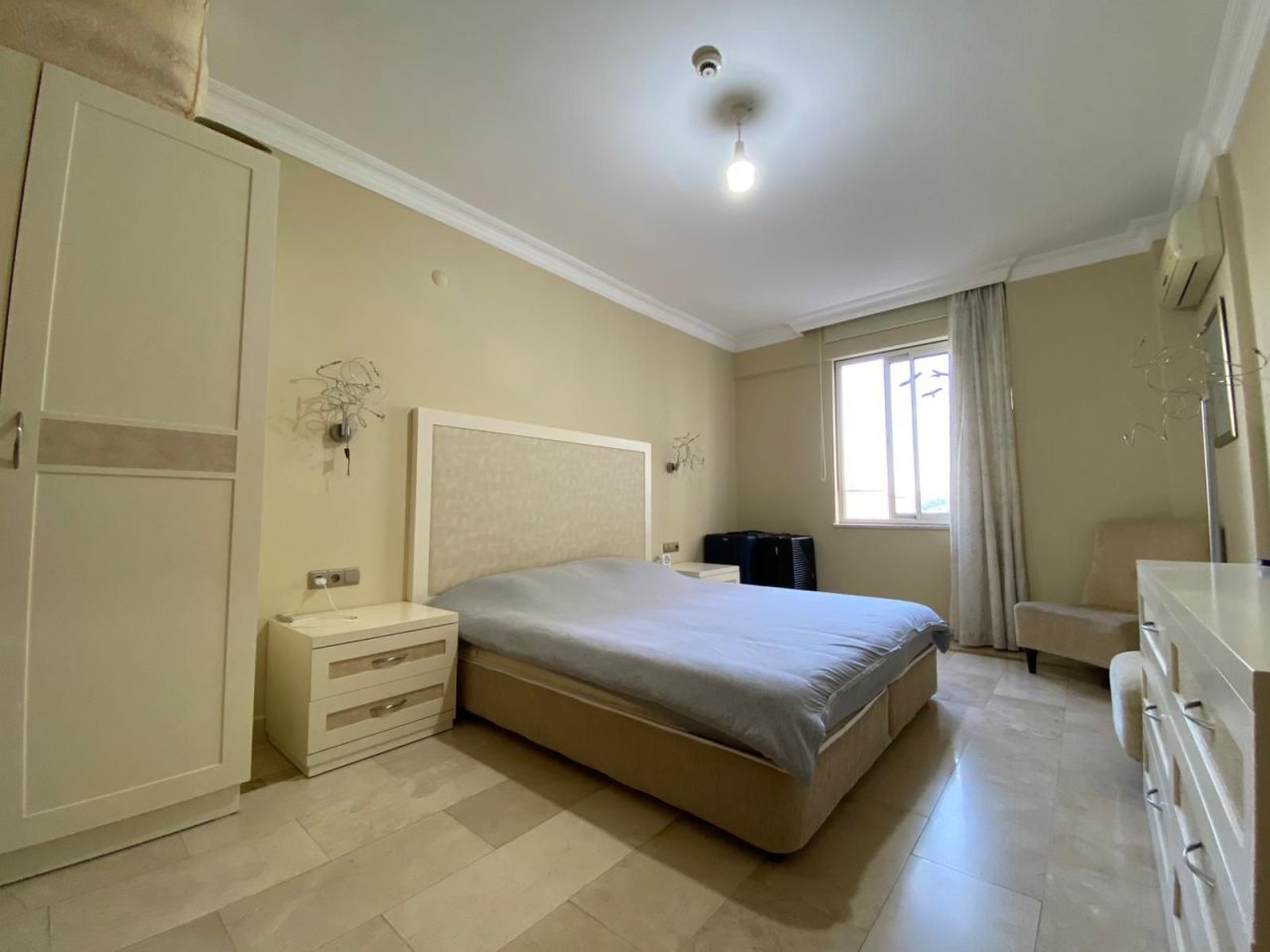 Квартира в Алании, Турция, 105 м² - фото 6