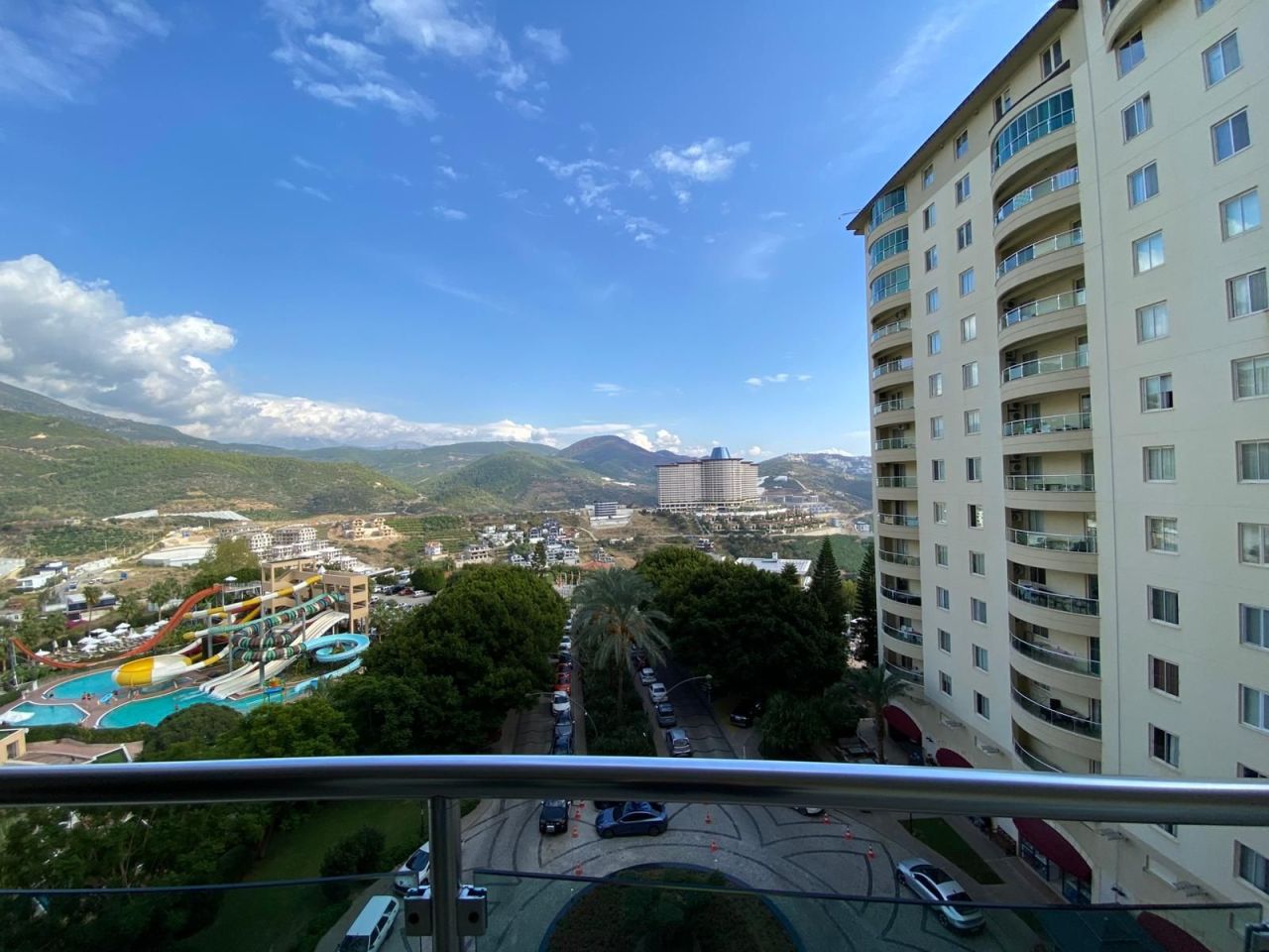 Квартира в Алании, Турция, 105 м² - фото 4