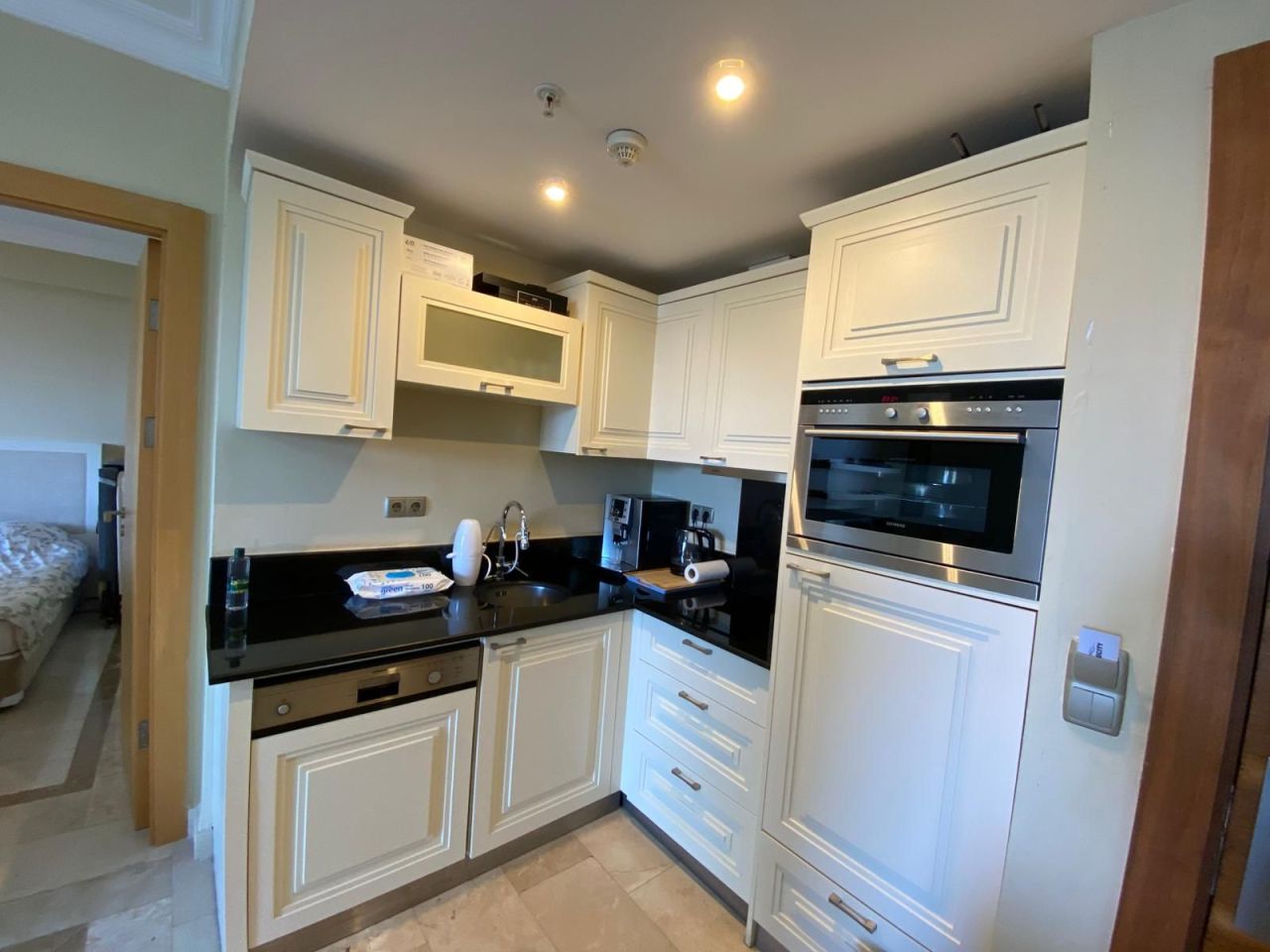 Квартира в Алании, Турция, 105 м² - фото 5