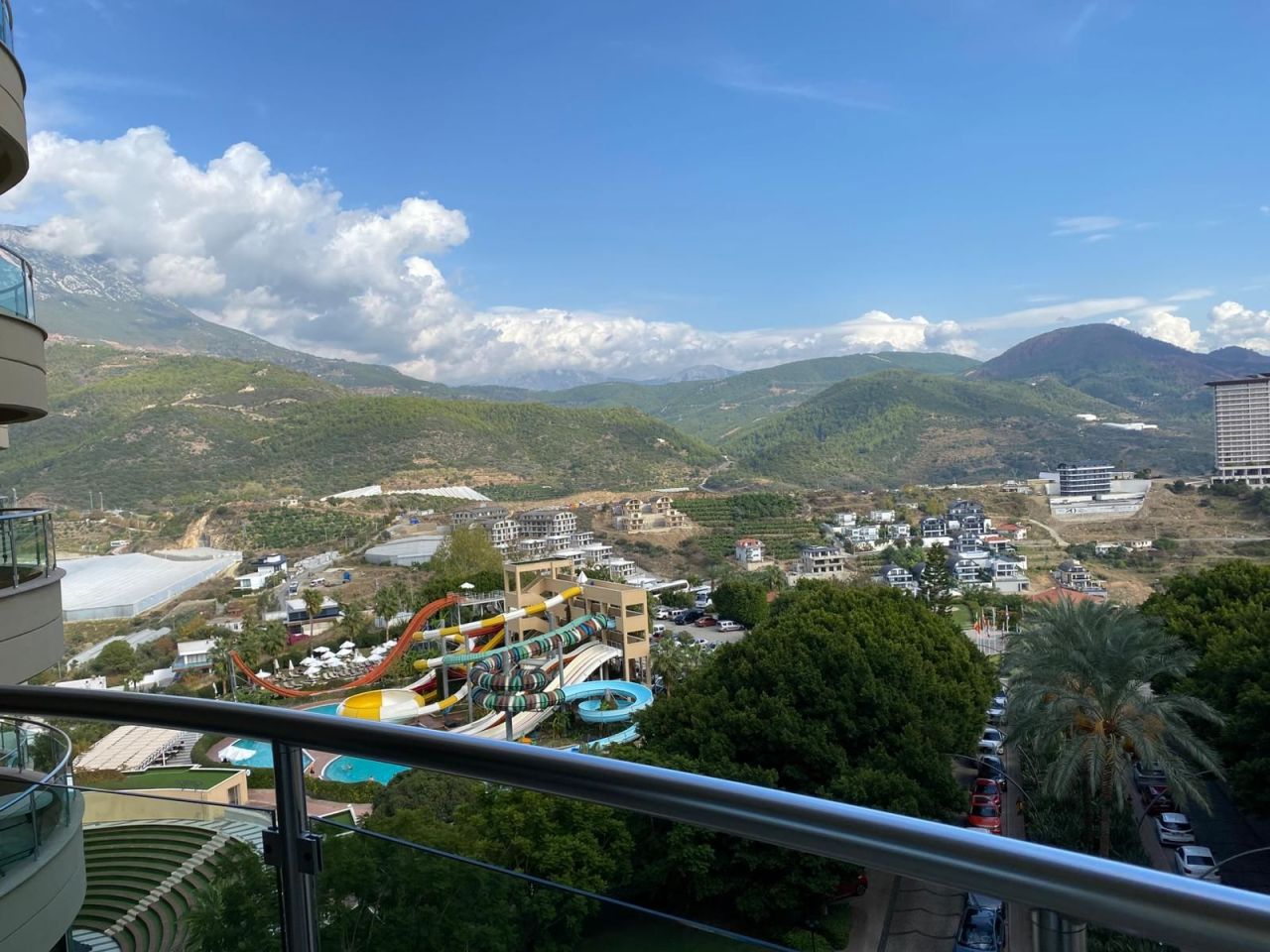 Квартира в Алании, Турция, 105 м² - фото 7