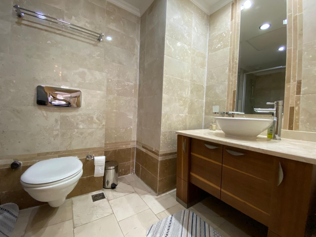 Квартира в Алании, Турция, 105 м² - фото 12