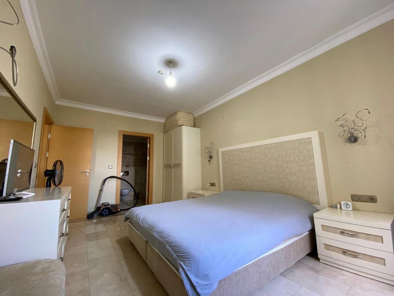 Квартира в Алании, Турция, 105 м² - фото 8