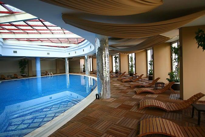 Квартира в Алании, Турция, 105 м² - фото 18