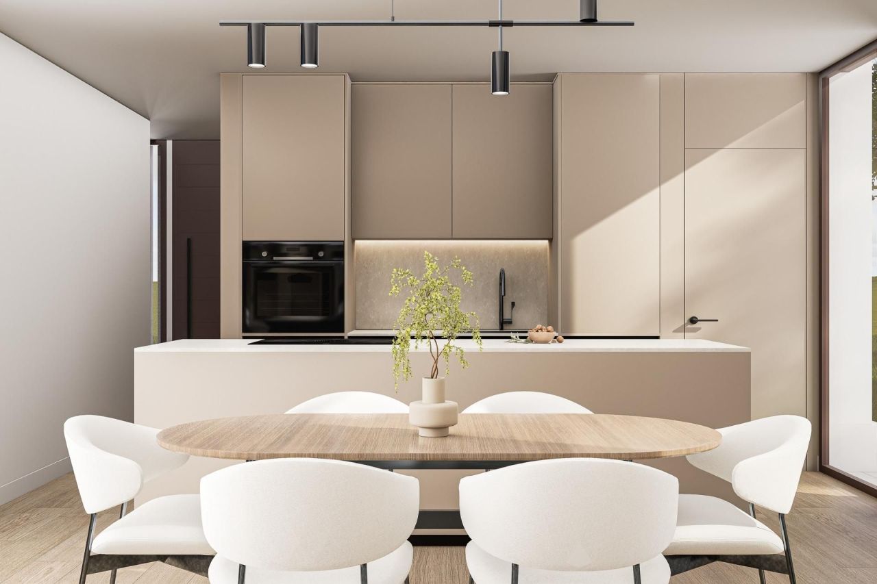 Вилла в Пиносо, Испания, 120 м² - фото 8