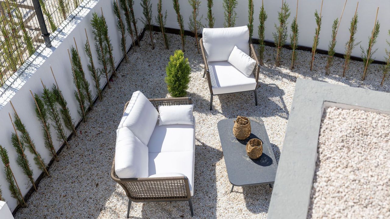 Вилла в Бусоте, Испания, 130 м² - фото 8