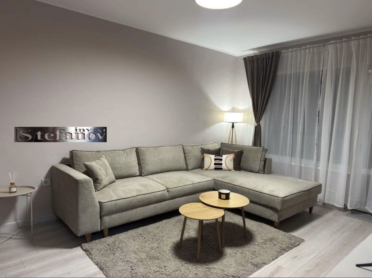 Квартира в Варне, Болгария, 100 м² - фото 1