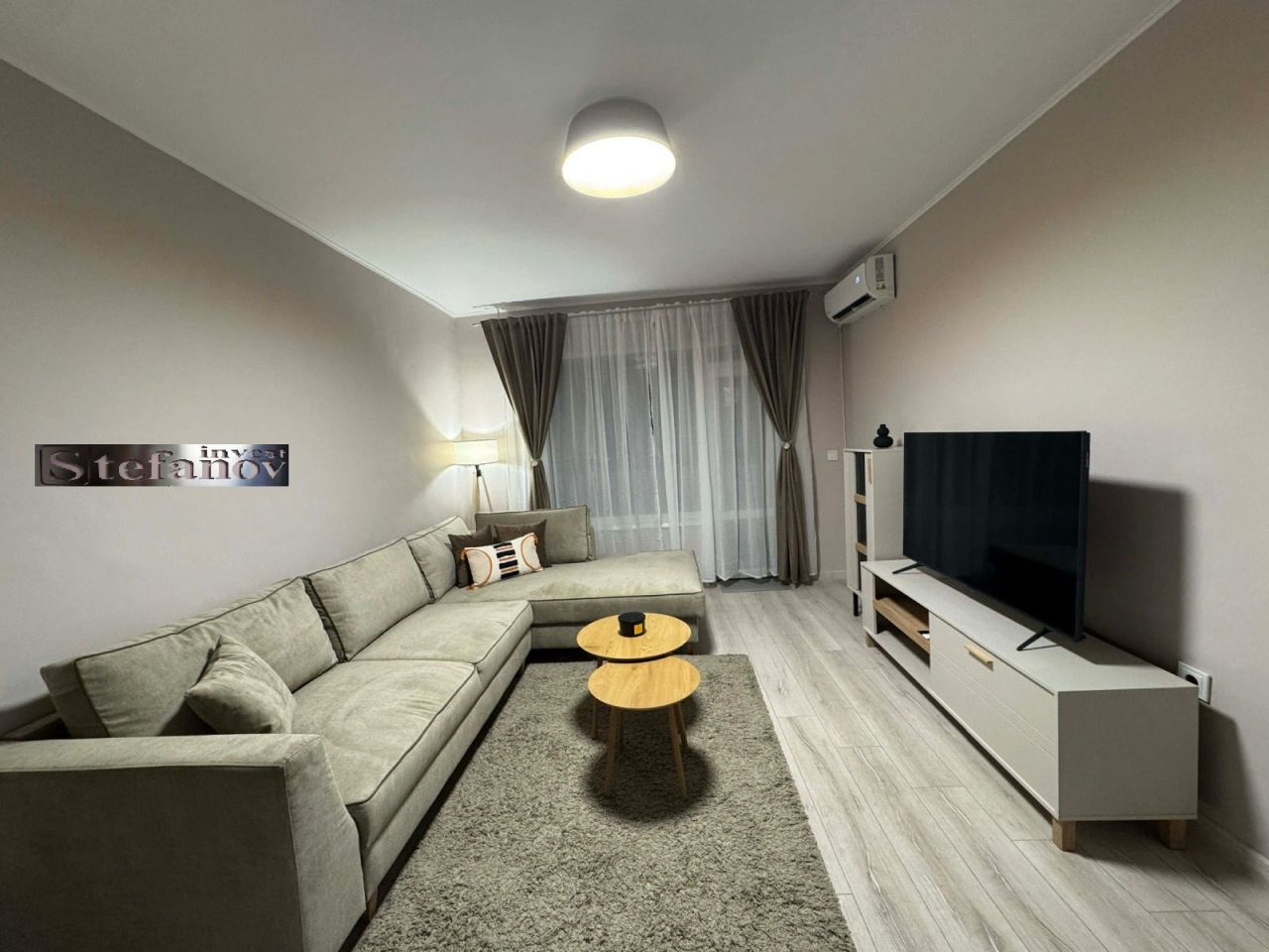 Квартира в Варне, Болгария, 100 м² - фото 2