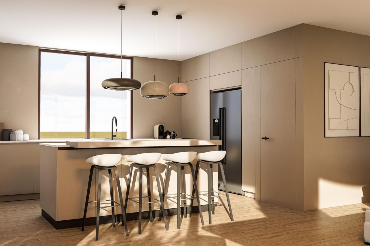 Вилла в Пиносо, Испания, 160 м² - фото 8