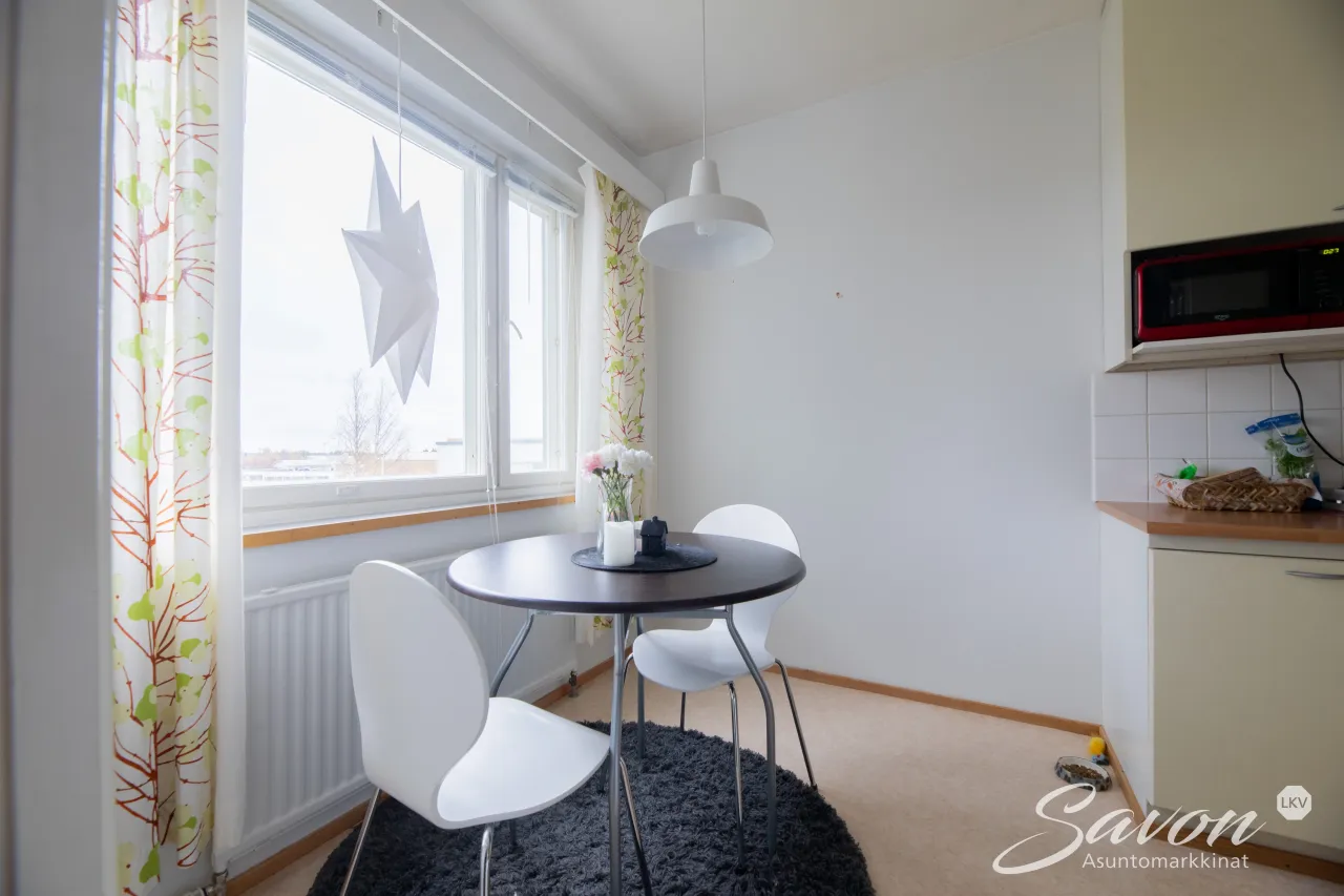 Квартира в Варкаусе, Финляндия, 47 м² - фото 4