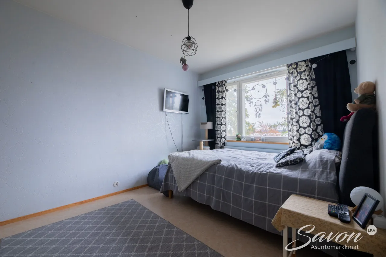 Квартира в Варкаусе, Финляндия, 47 м² - фото 7