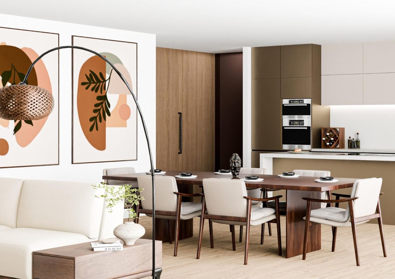 Вилла в Пиносо, Испания, 150 м² - фото 8