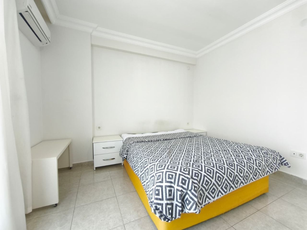 Квартира в Алании, Турция, 68 м² - фото 5