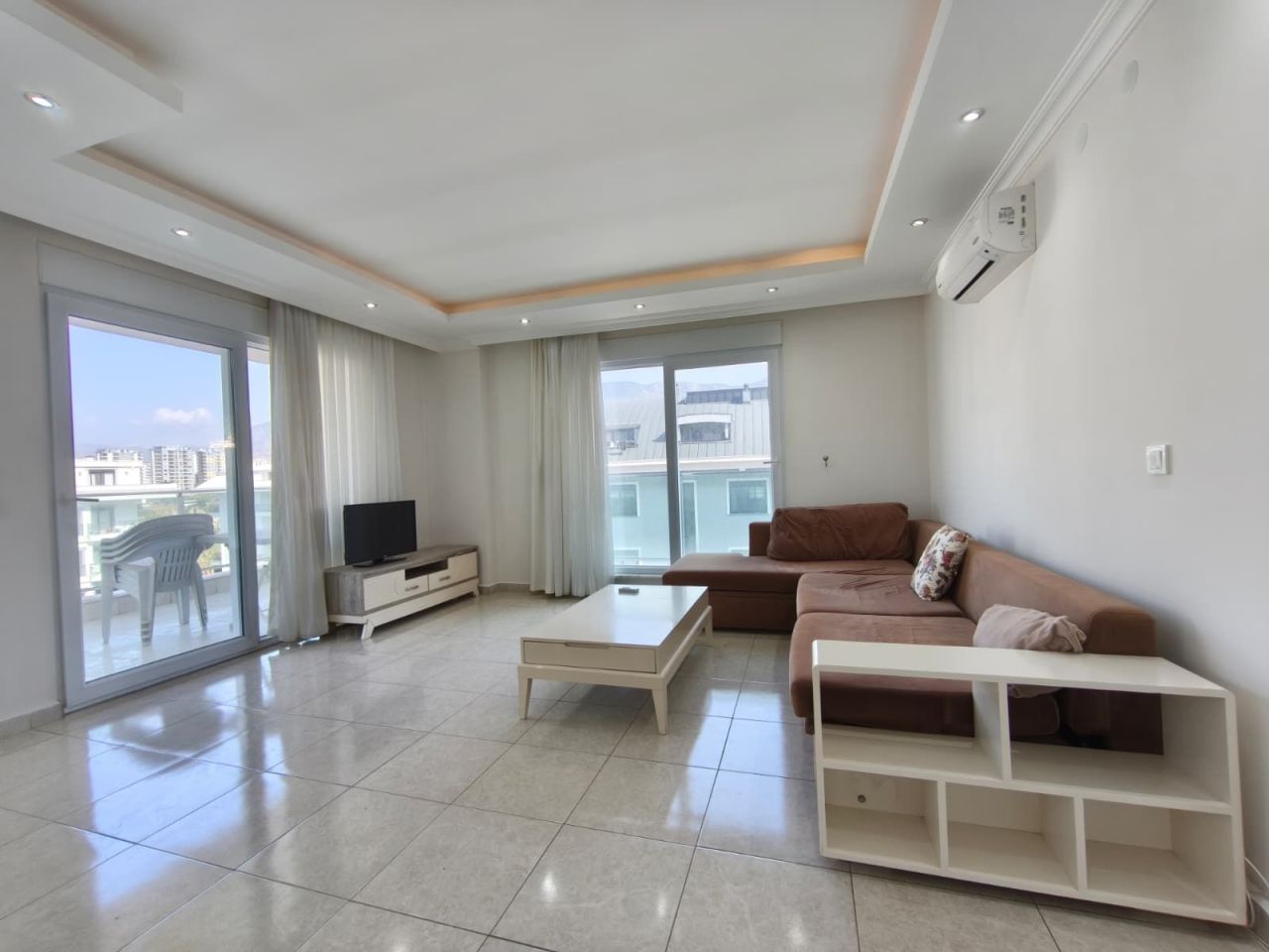 Квартира в Алании, Турция, 68 м² - фото 7