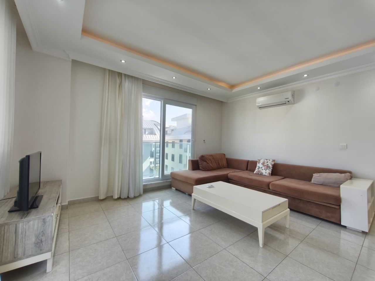 Квартира в Алании, Турция, 68 м² - фото 8