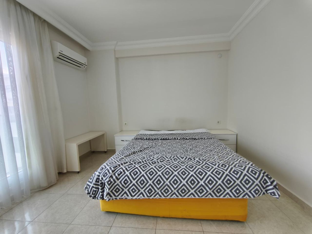 Квартира в Алании, Турция, 68 м² - фото 14