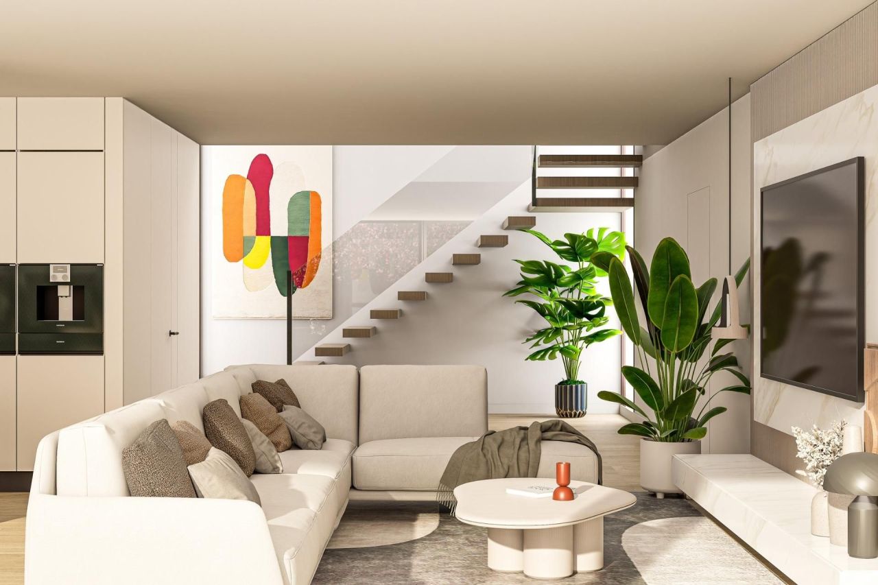 Вилла в Пиносо, Испания, 235 м² - фото 8