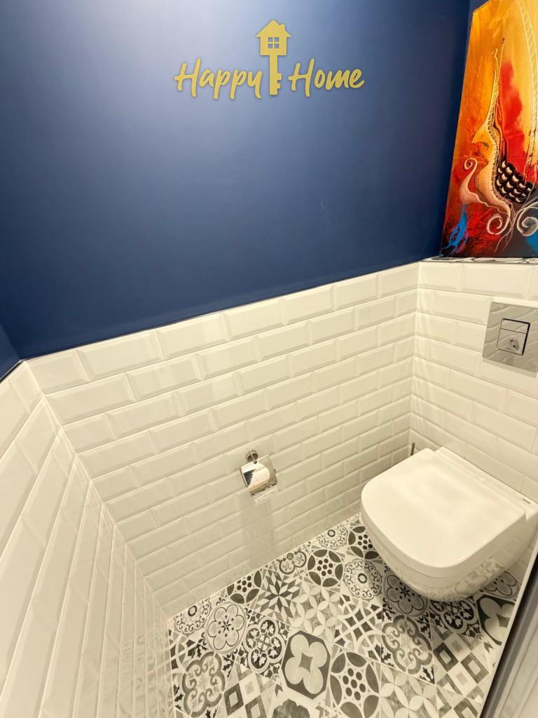 Квартира в Кошарице, Болгария, 56 м² - фото 9