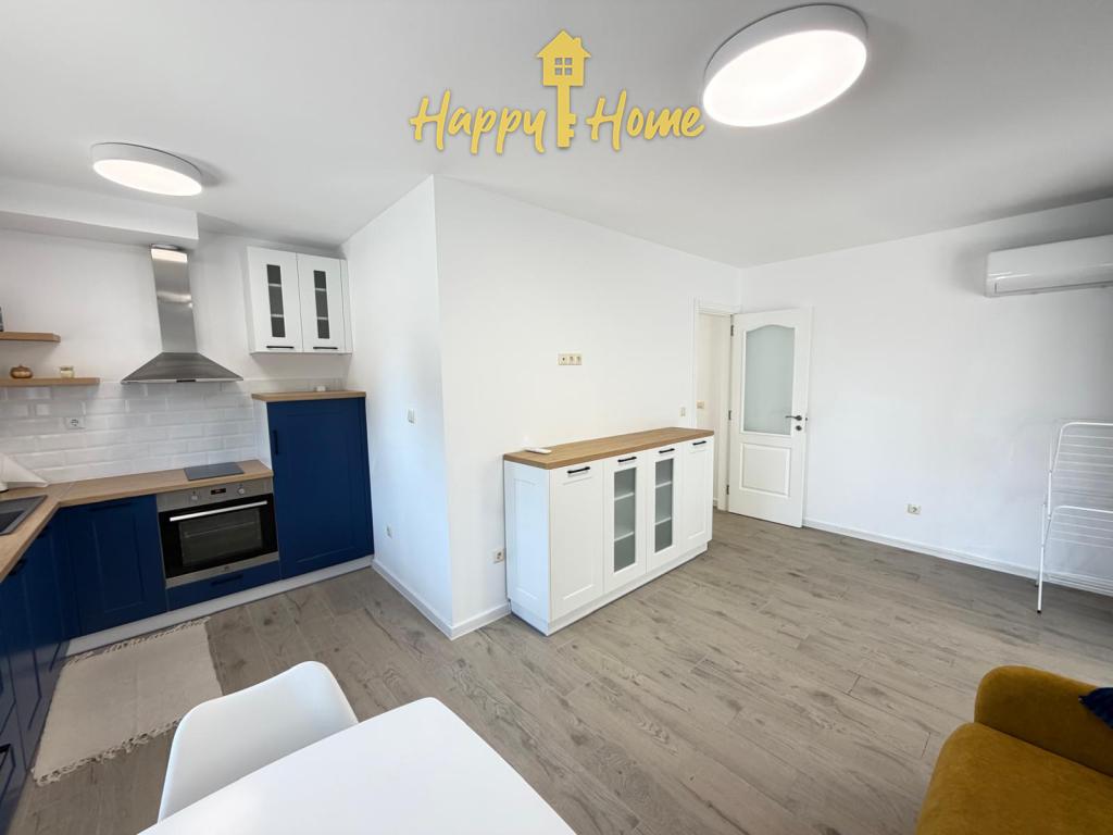 Квартира в Кошарице, Болгария, 56 м² - фото 4