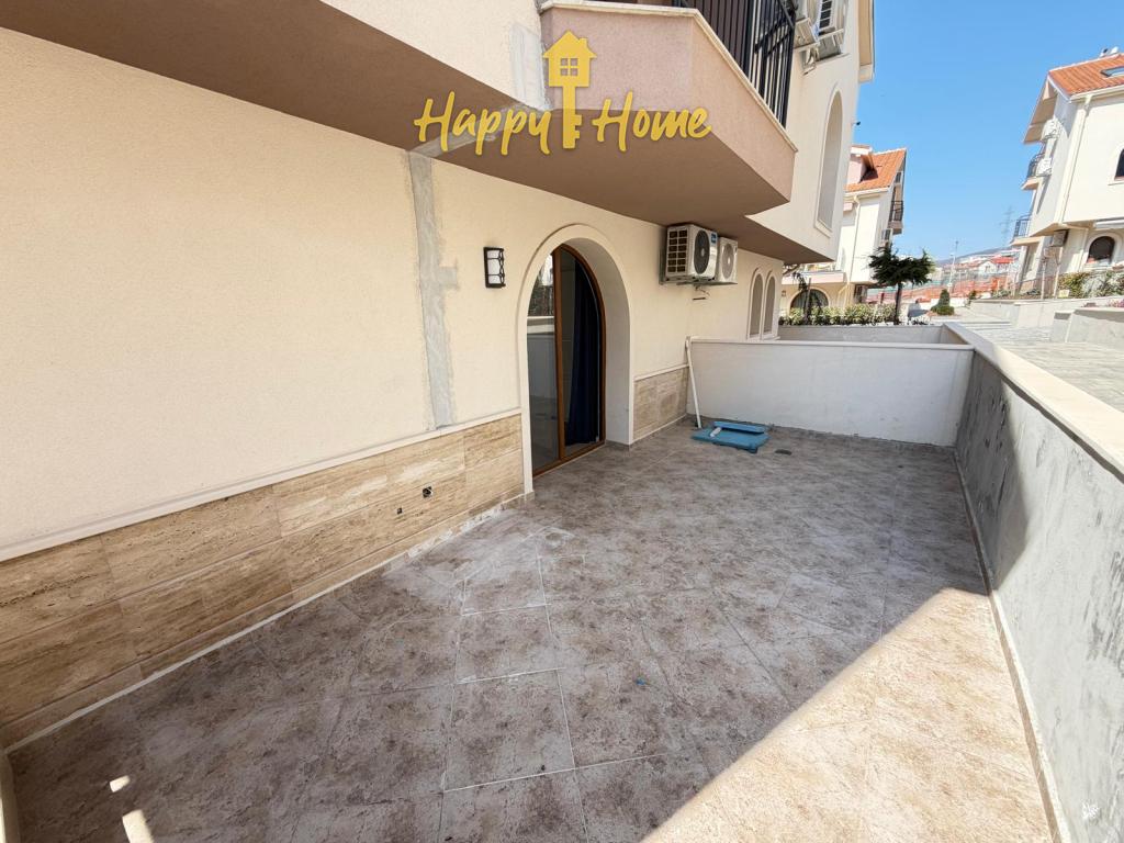 Квартира в Кошарице, Болгария, 56 м² - фото 11