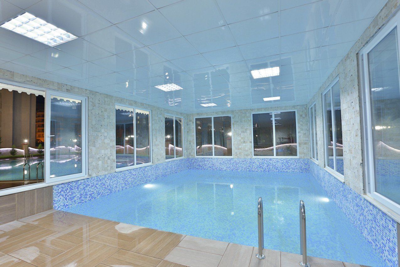 Квартира в Алании, Турция, 68 м² - фото 15