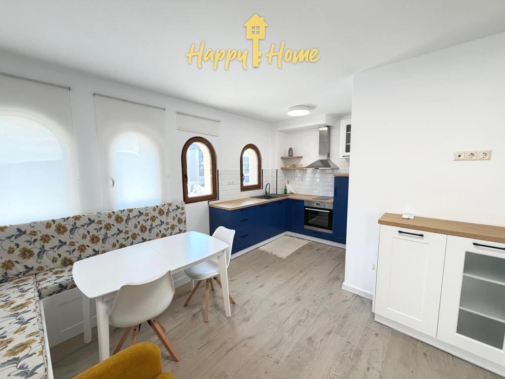 Квартира в Кошарице, Болгария, 56 м² - фото 1