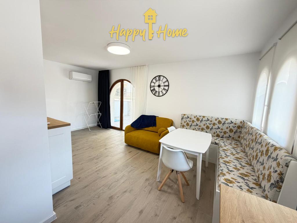 Квартира в Кошарице, Болгария, 56 м² - фото 3