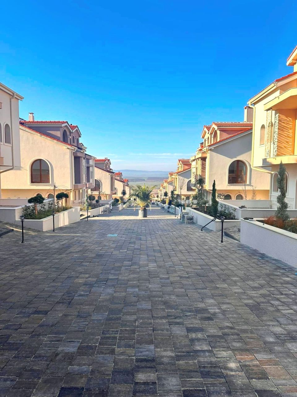 Квартира в Кошарице, Болгария, 56 м² - фото 12