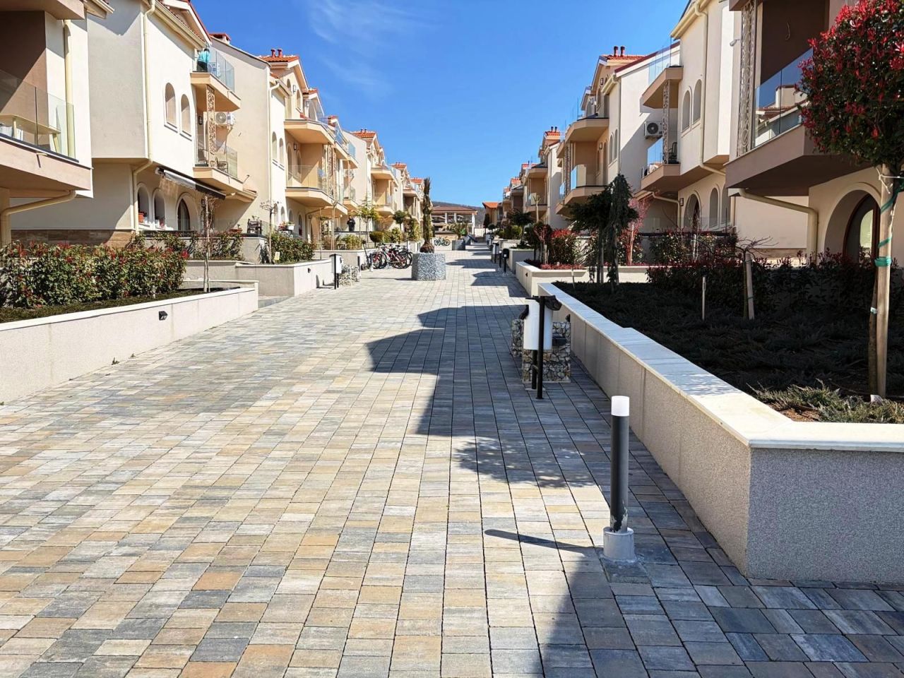 Квартира в Кошарице, Болгария, 56 м² - фото 13