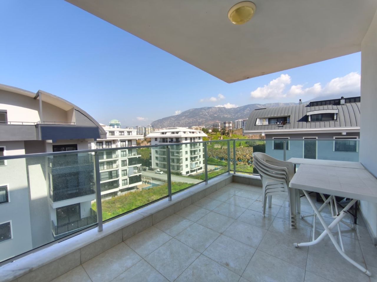 Квартира в Алании, Турция, 68 м² - фото 17