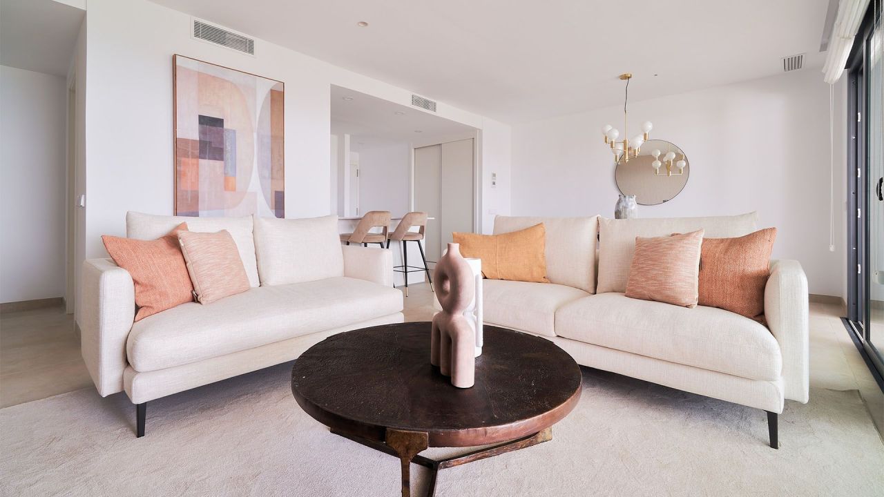 Апартаменты в Фуэнхироле, Испания, 185 м² - фото 9