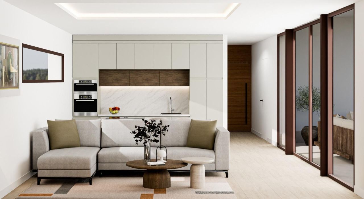 Вилла в Пиносо, Испания, 100 м² - фото 9