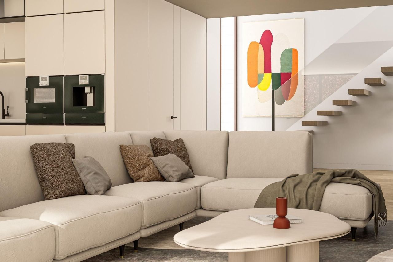 Вилла в Пиносо, Испания, 235 м² - фото 9