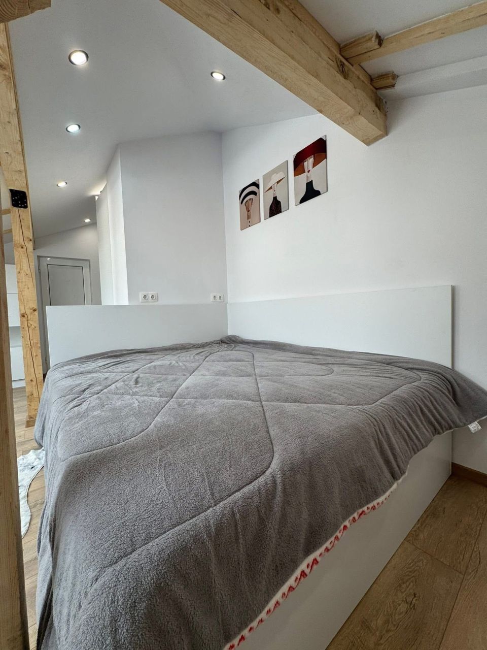 Квартира в Варне, Болгария, 80 м² - фото 9