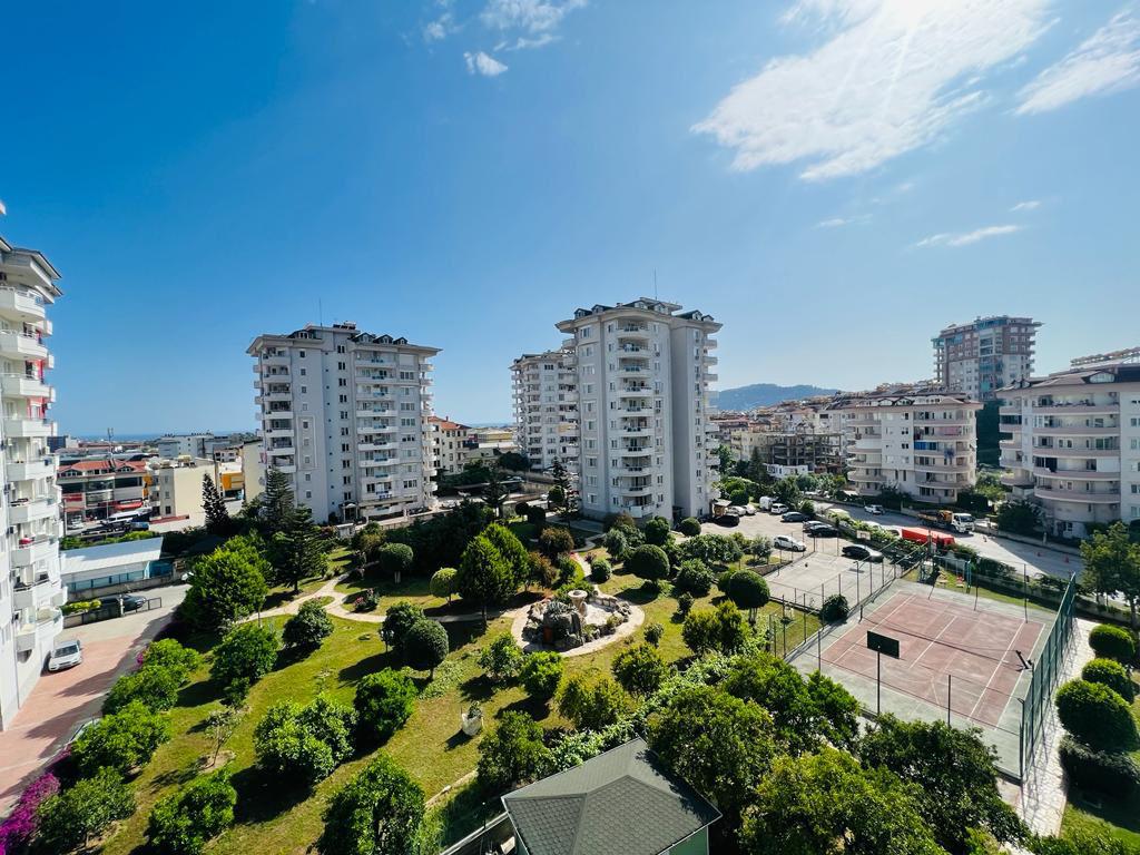 Квартира в Алании, Турция, 70 м² - фото 14