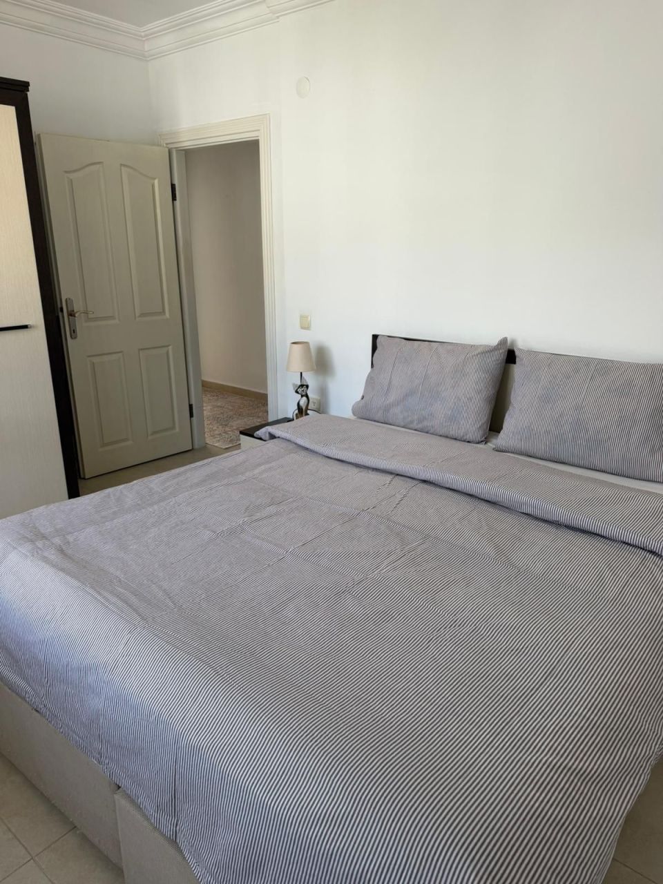 Квартира в Алании, Турция, 70 м² - фото 10