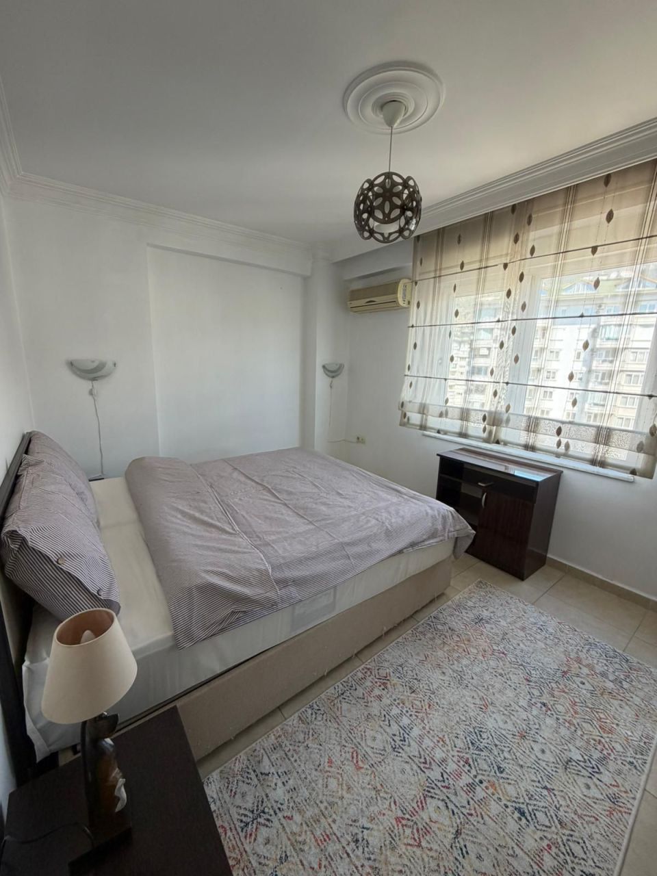 Квартира в Алании, Турция, 70 м² - фото 8