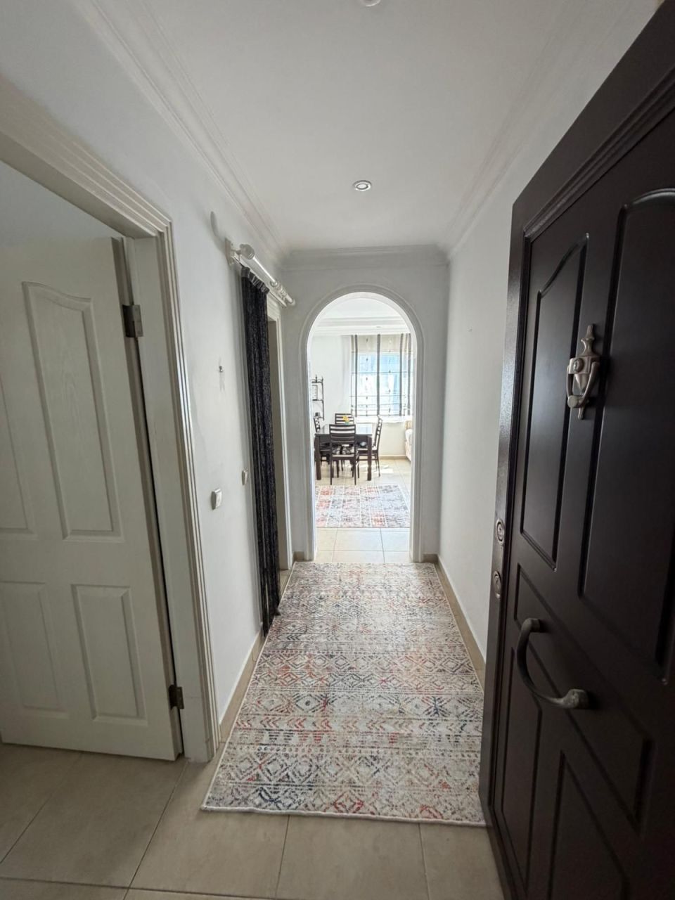 Квартира в Алании, Турция, 70 м² - фото 2