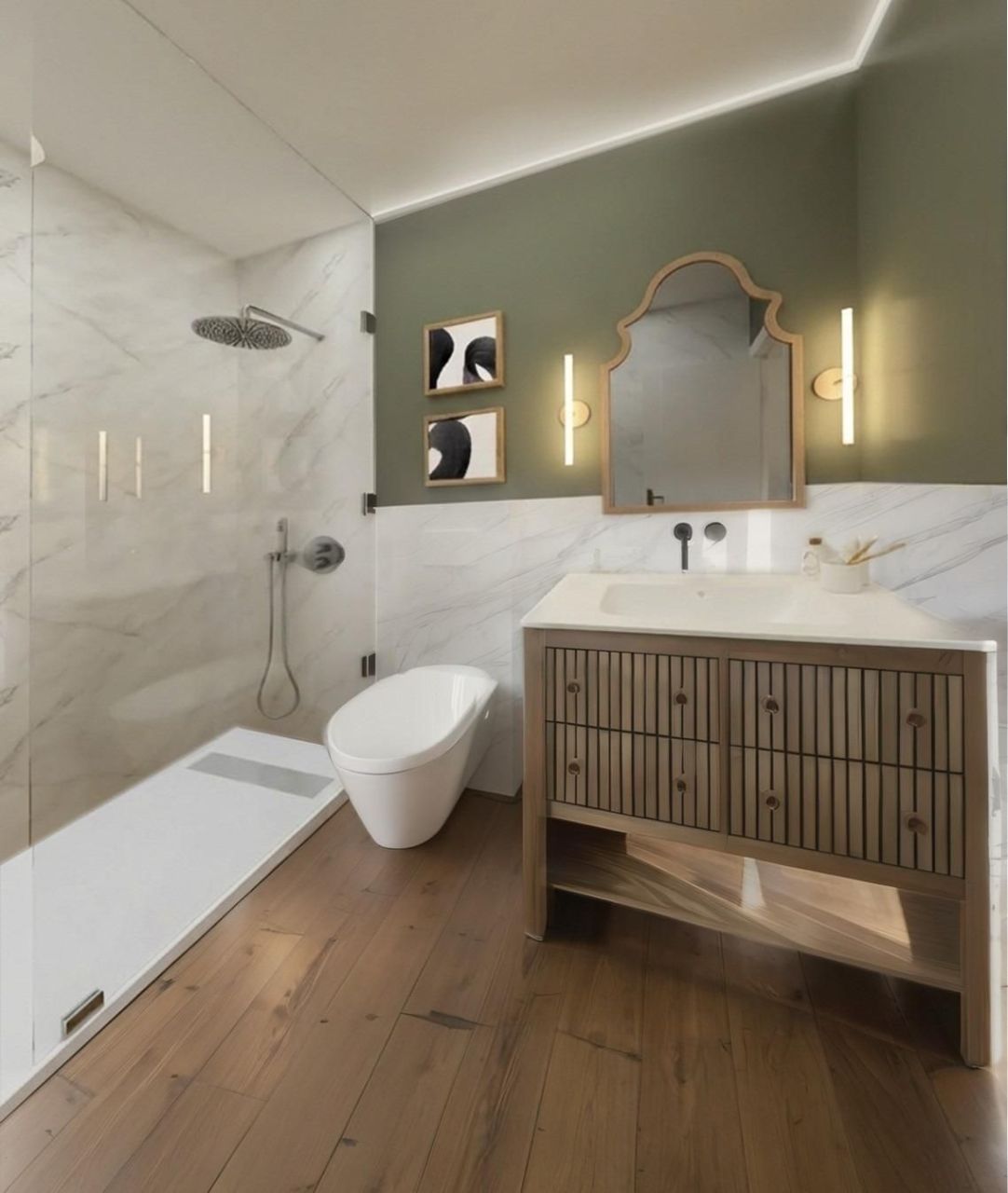 Апартаменты в Бигастро, Испания, 63 м² - фото 9