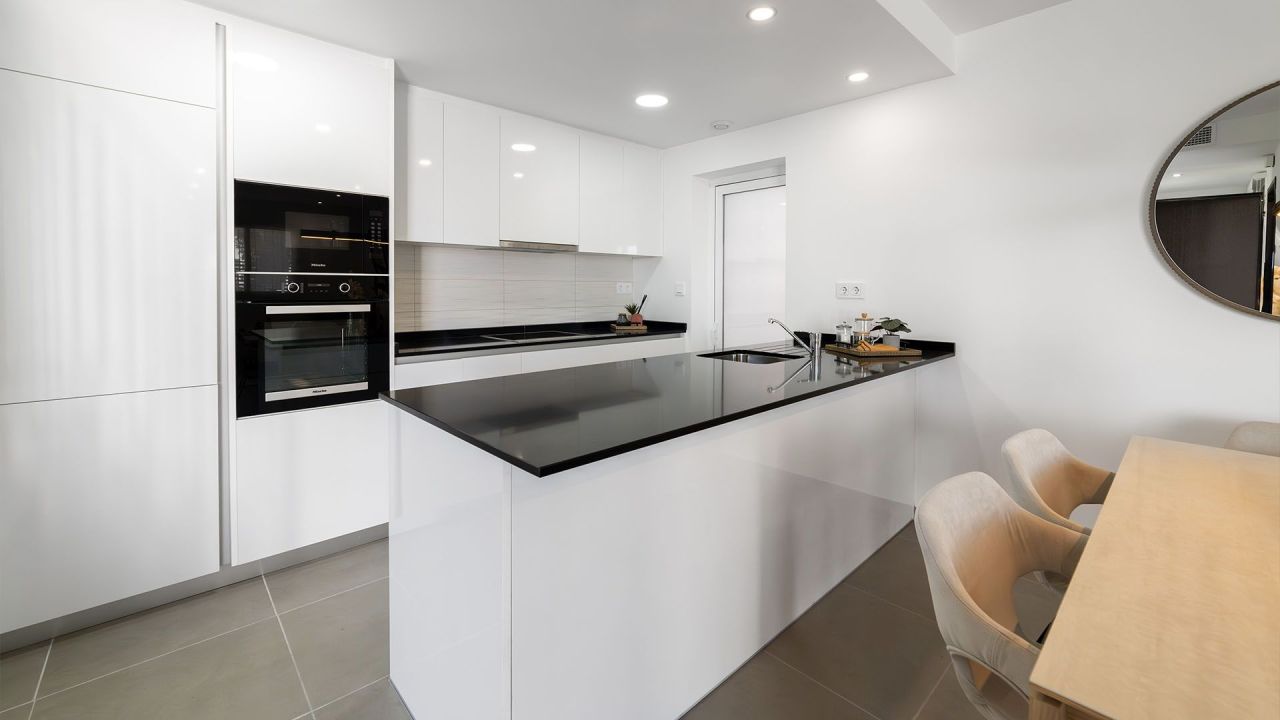 Дом в Пульпи, Испания, 271 м² - фото 9